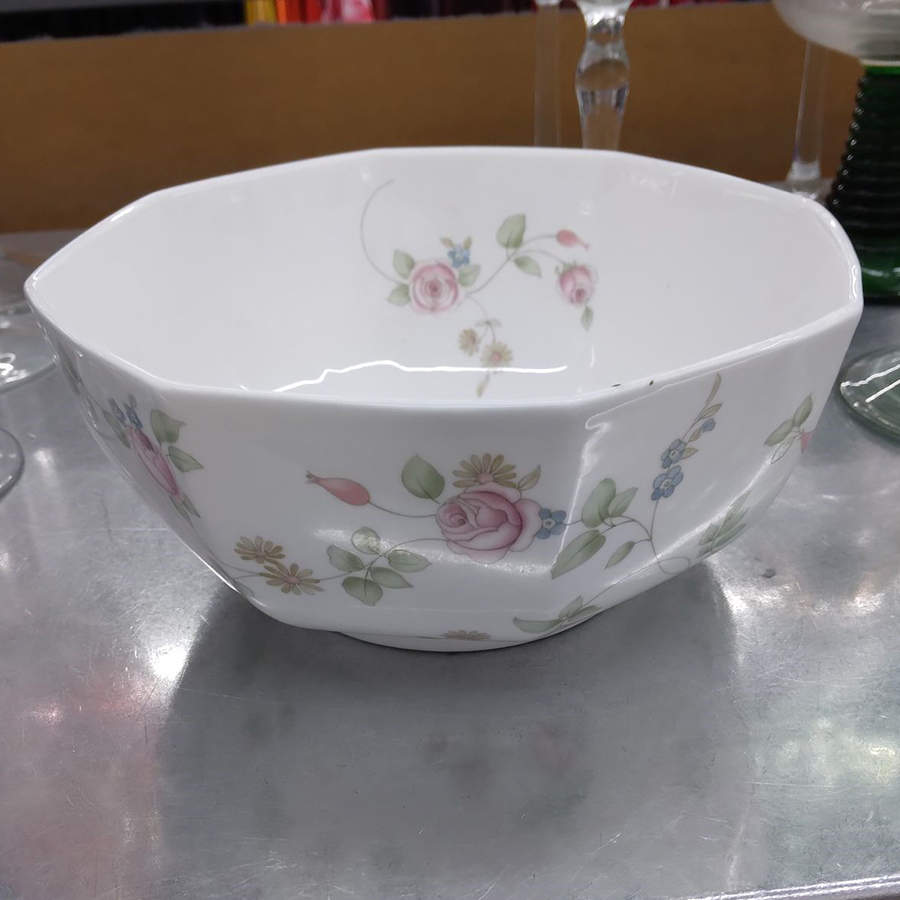Rosehip 6" All Purpose Bowl by Wedgwood-1