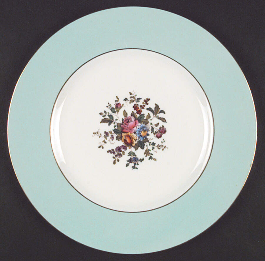 Rosemary Dinner Plate by Wedgwood-1