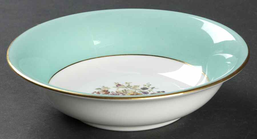 Rosemary Coupe Cereal Bowl by Wedgwood-1