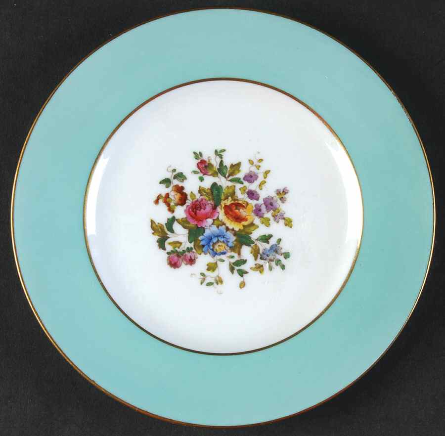 Rosemary Bread & Butter Plate by Wedgwood-1