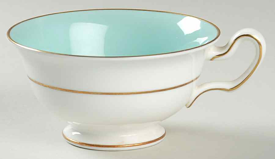Rosemary Footed Cup by Wedgwood-1