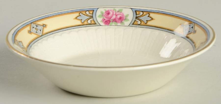 Rosemary Fruit/Dessert (Sauce) Bowl by Wedgwood-1