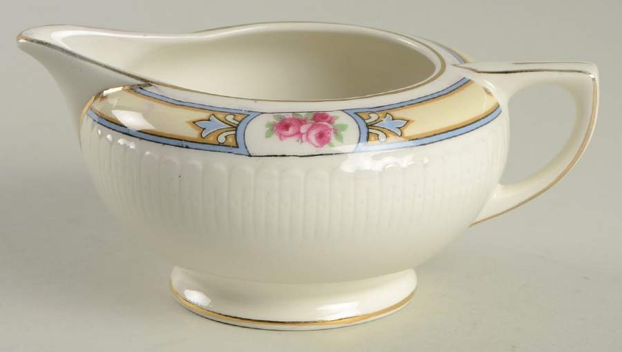 Rosemary Creamer by Wedgwood-1
