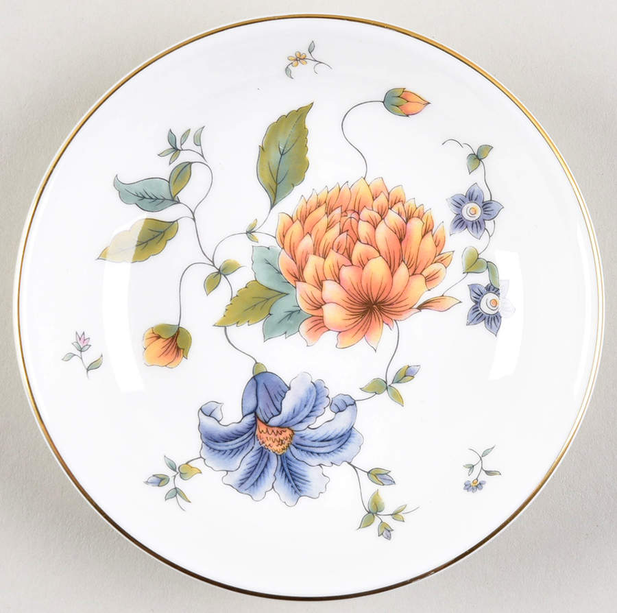 Rosemeade Coaster by Wedgwood-1