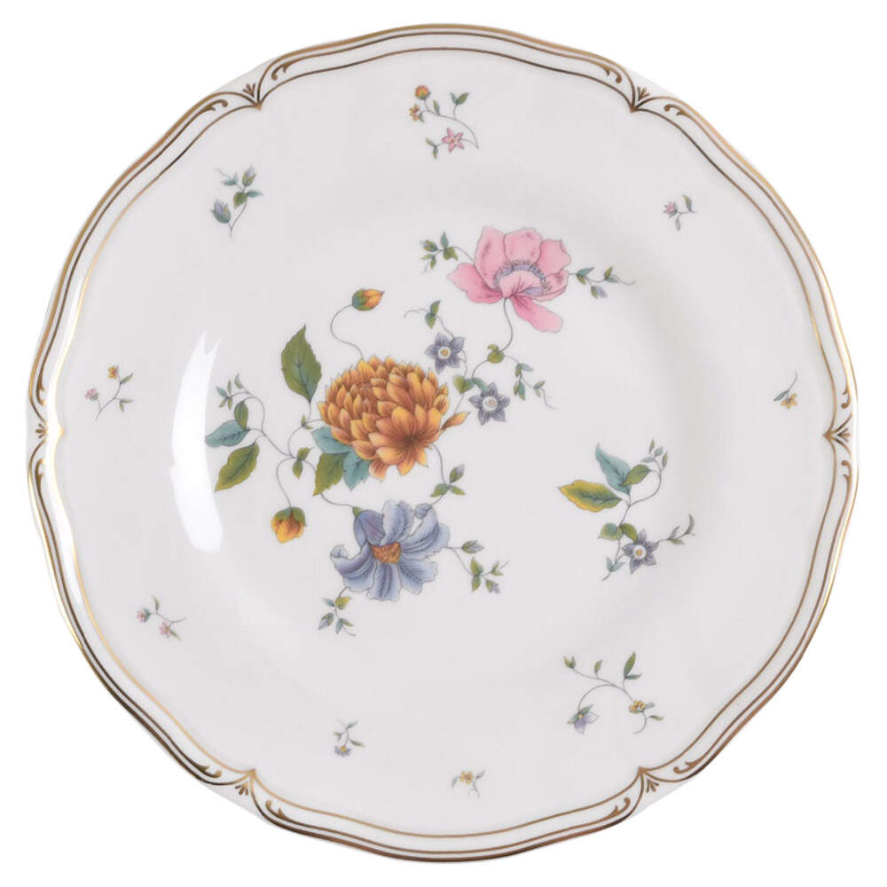 Rosemeade Salad Plate by Wedgwood-1