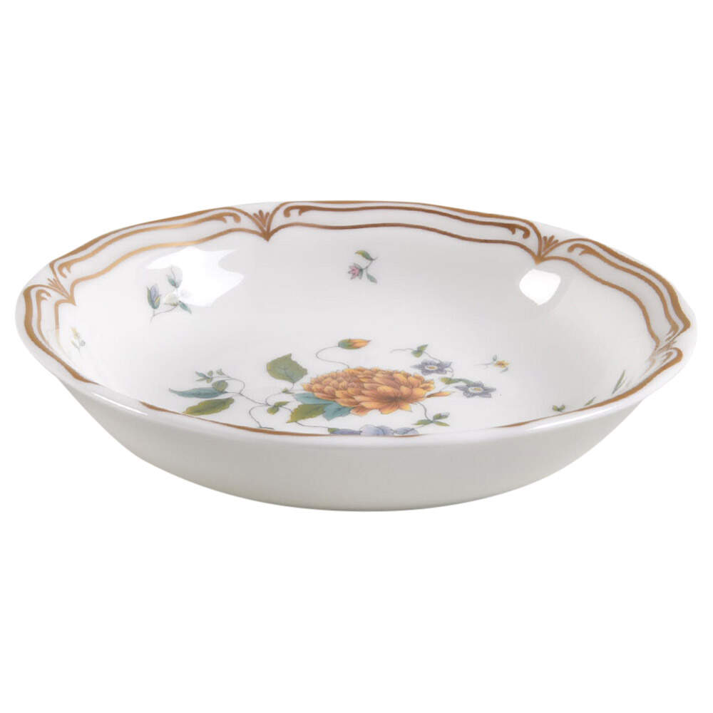 Rosemeade Fruit/Dessert (Sauce) Bowl by Wedgwood-1