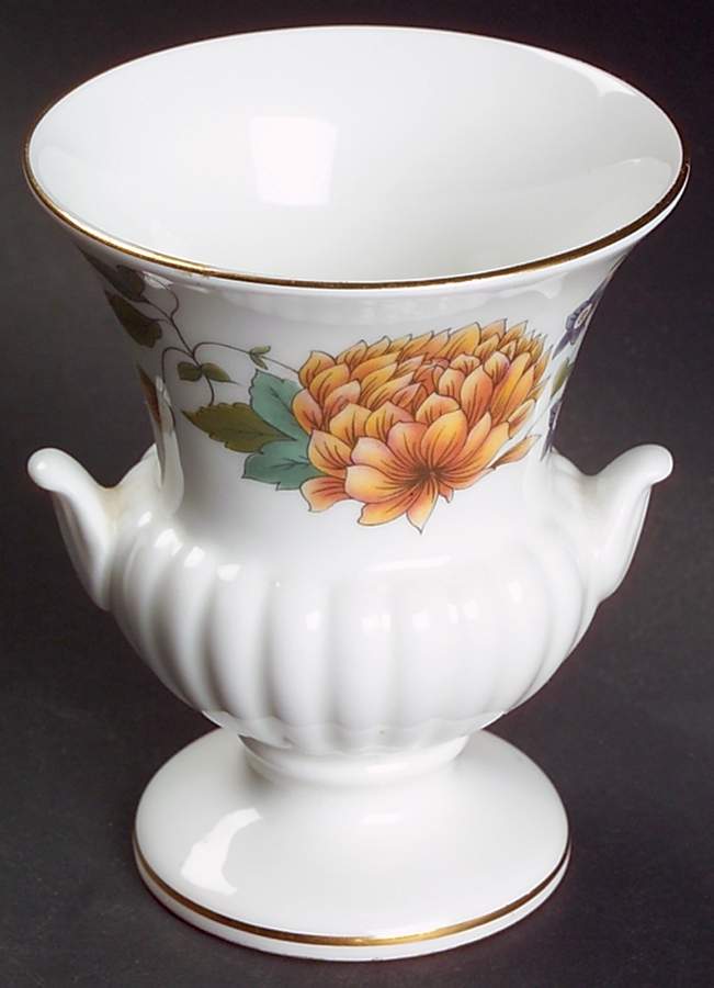 Rosemeade Posey Pot by Wedgwood-1