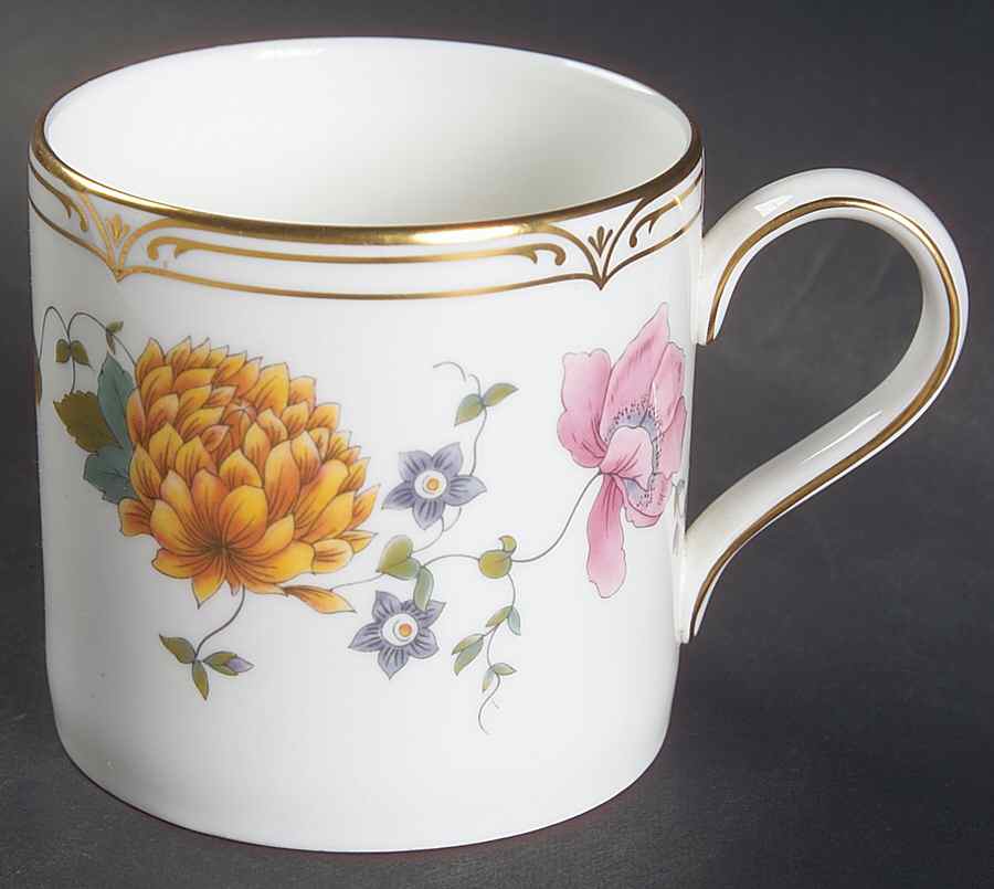 Rosemeade Mug by Wedgwood-1