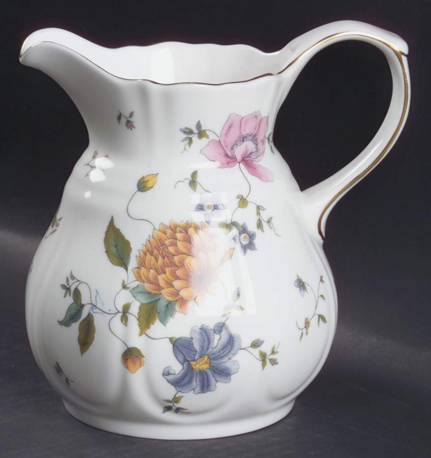 Rosemeade 20 Oz Pitcher by Wedgwood-1