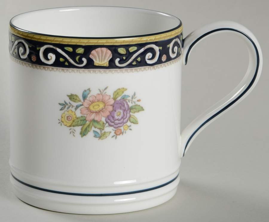 Runnymede Blue Tankard by Wedgwood-1