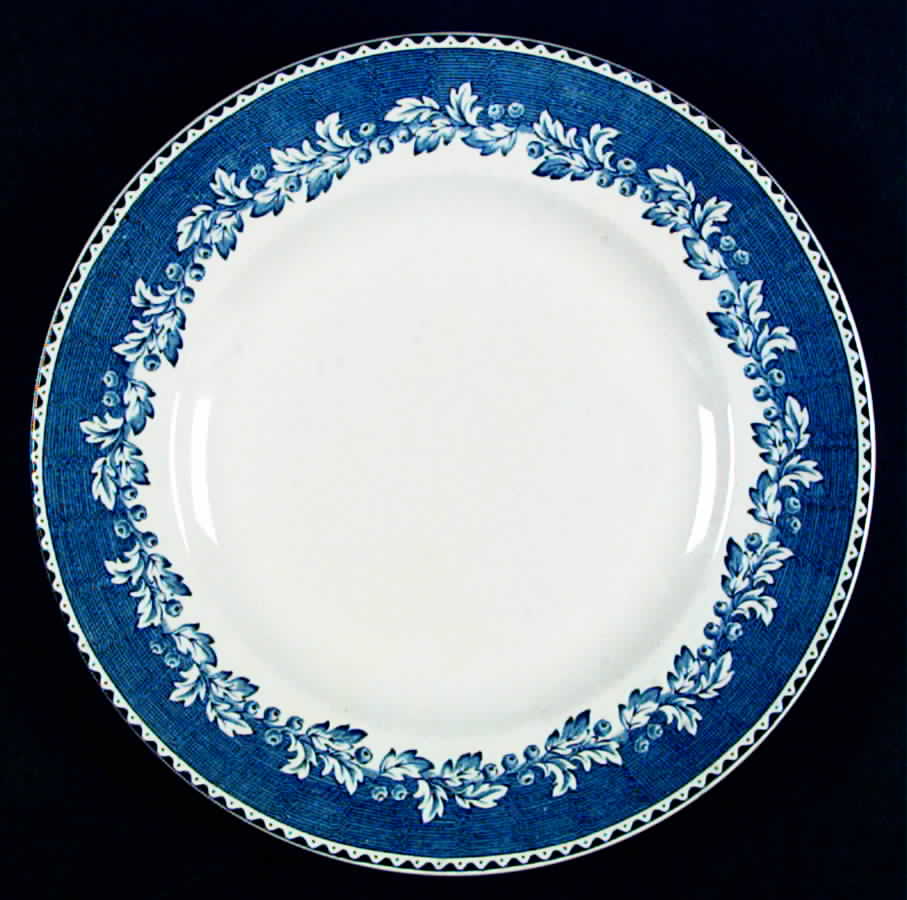 Rydal Dinner Plate by Wedgwood-1