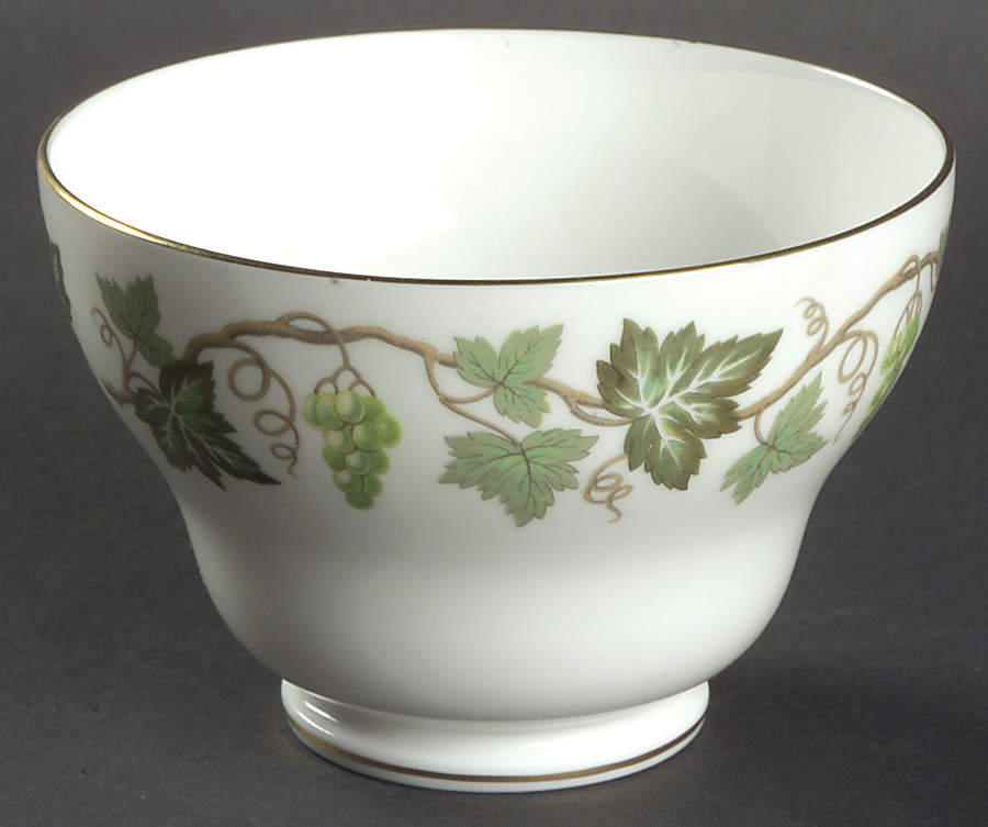 Santa Clara Open Sugar Bowl by Wedgwood-1