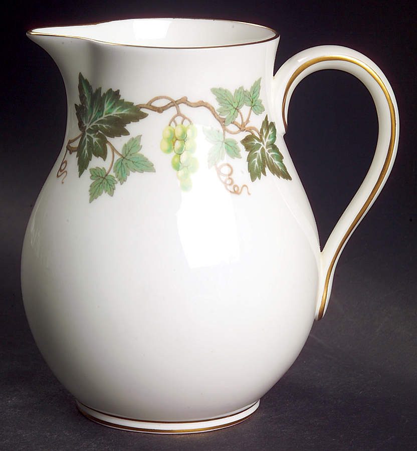 Santa Clara 16 Oz Pitcher by Wedgwood-1