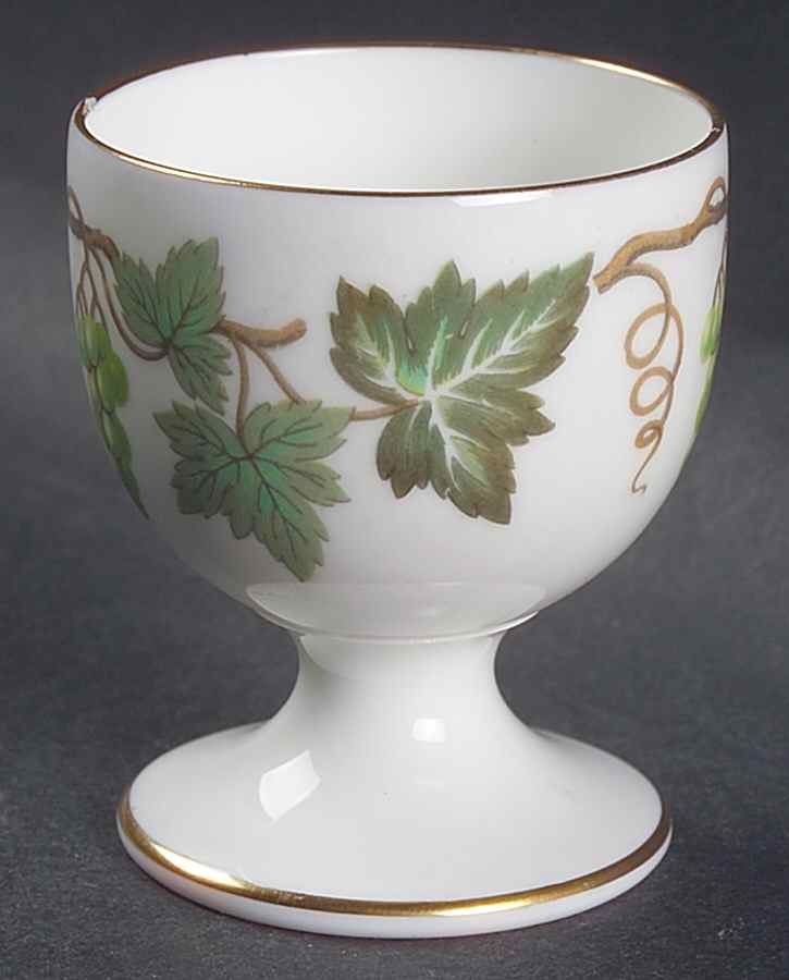 Santa Clara Single Egg Cup by Wedgwood-1
