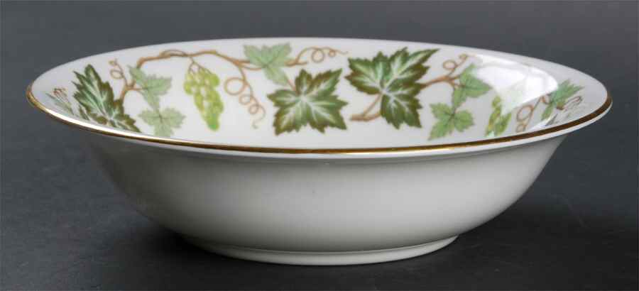 Santa Clara Coupe Cereal Bowl by Wedgwood-1