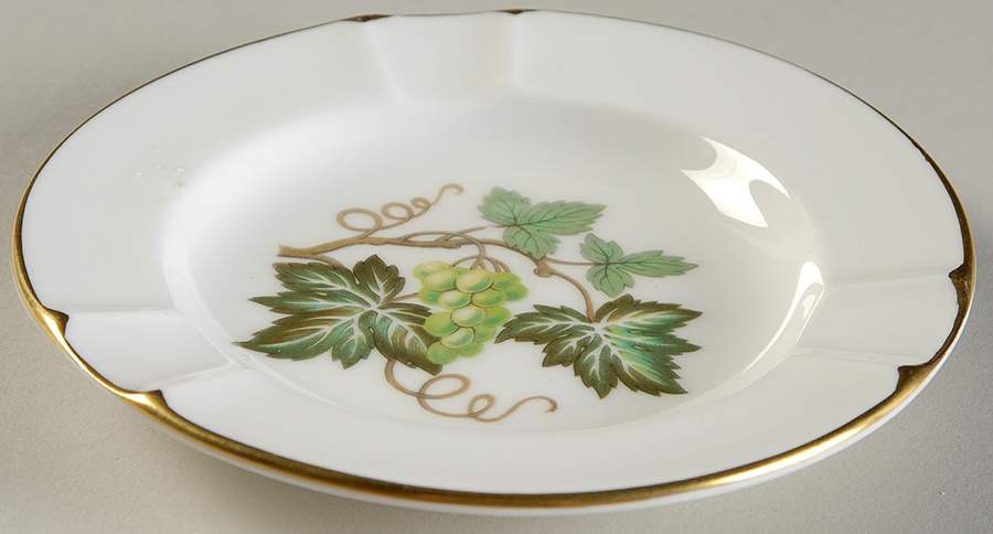 Santa Clara Small Ashtray by Wedgwood-1