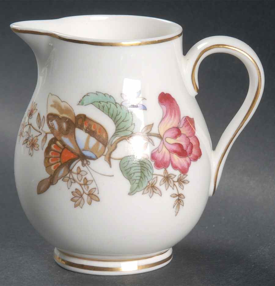 Sandon Mini Creamer by Wedgwood-1