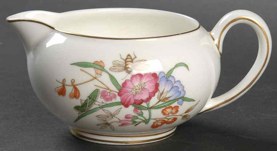 Sandon 146 Shape Creamer by Wedgwood-1