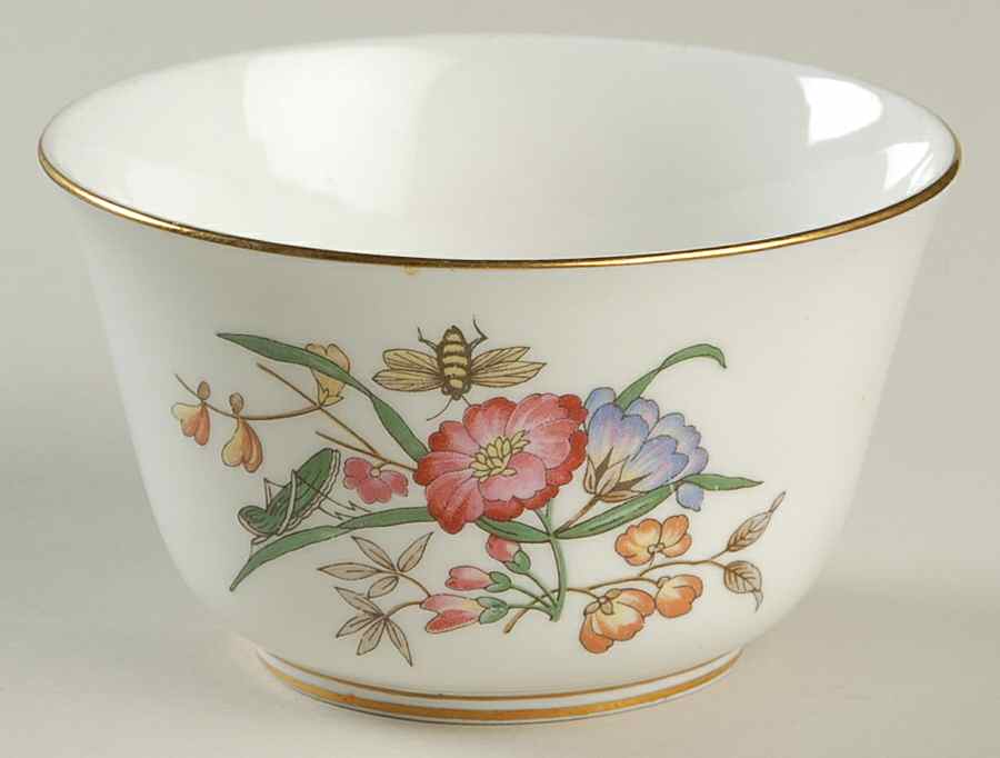 Sandon Open Sugar Bowl by Wedgwood-1