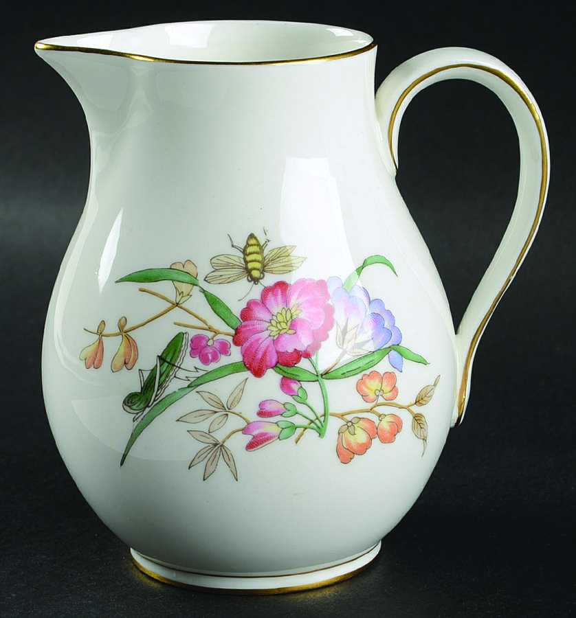 Sandon 20 Oz Jug by Wedgwood-1