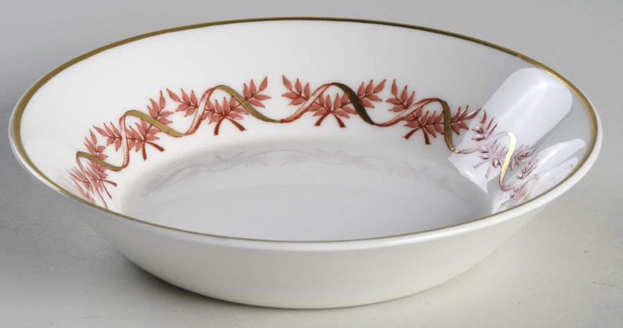 Sandhurst Fruit/Dessert (Sauce) Bowl by Wedgwood-1