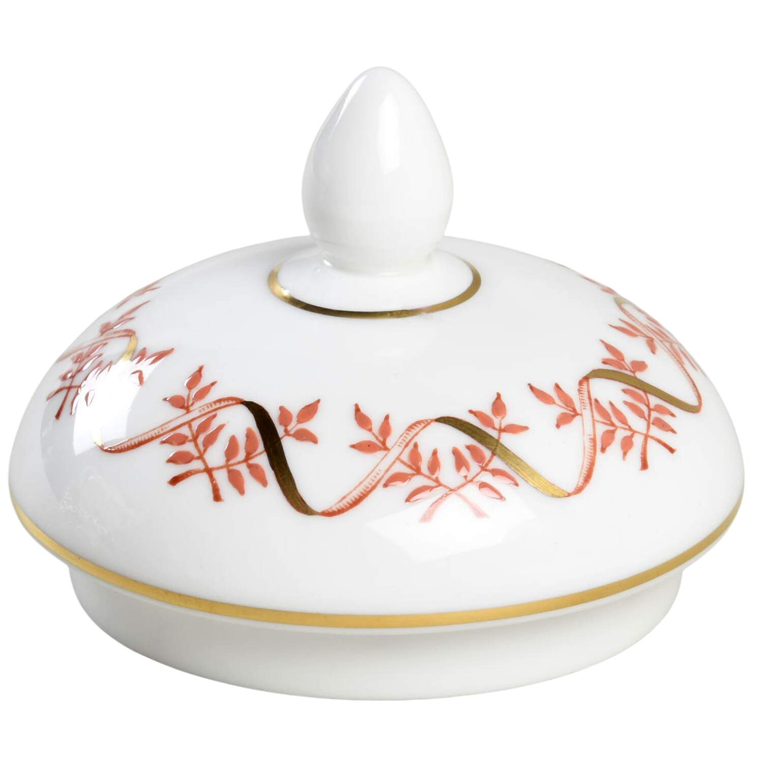 Sandhurst Lid for Sugar Bowl by Wedgwood-1