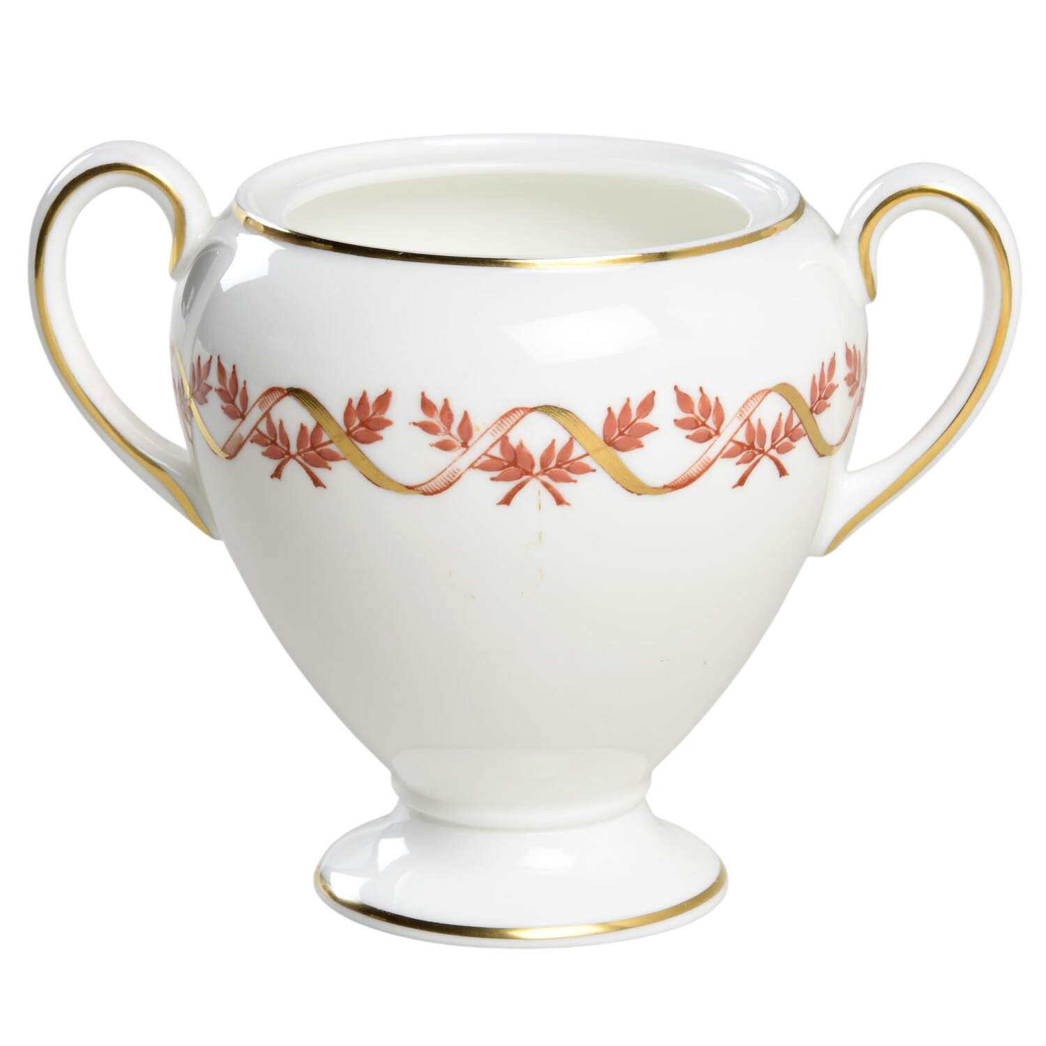 Sandhurst Sugar Bowl No Lid by Wedgwood-1