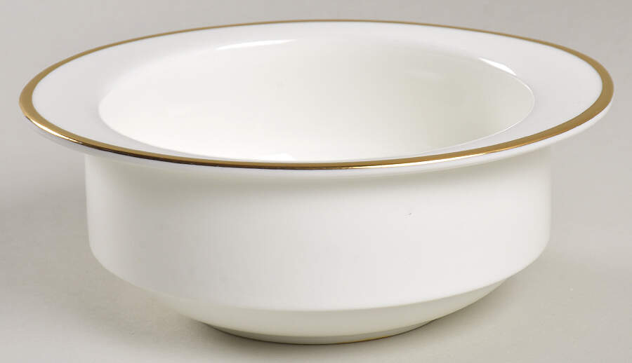 Saturn Flat Cream Soup Bowl by Wedgwood-1