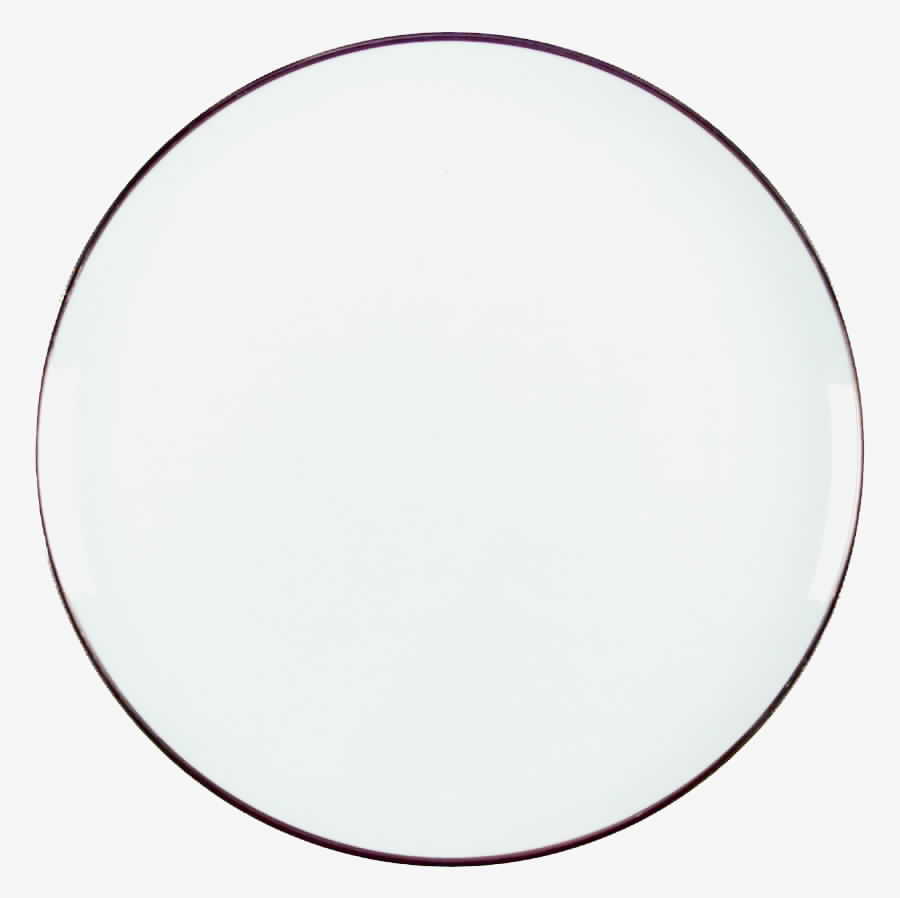 Saturn Dinner Plate by Wedgwood-1