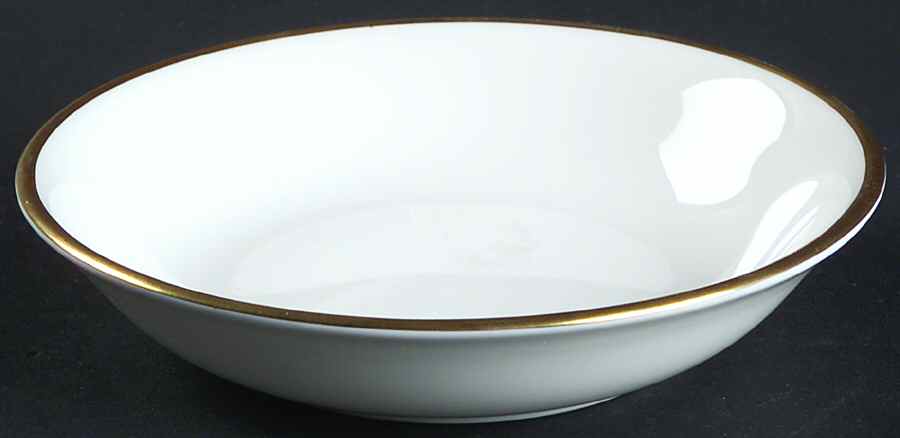 Saturn Fruit/Dessert (Sauce) Bowl by Wedgwood-1