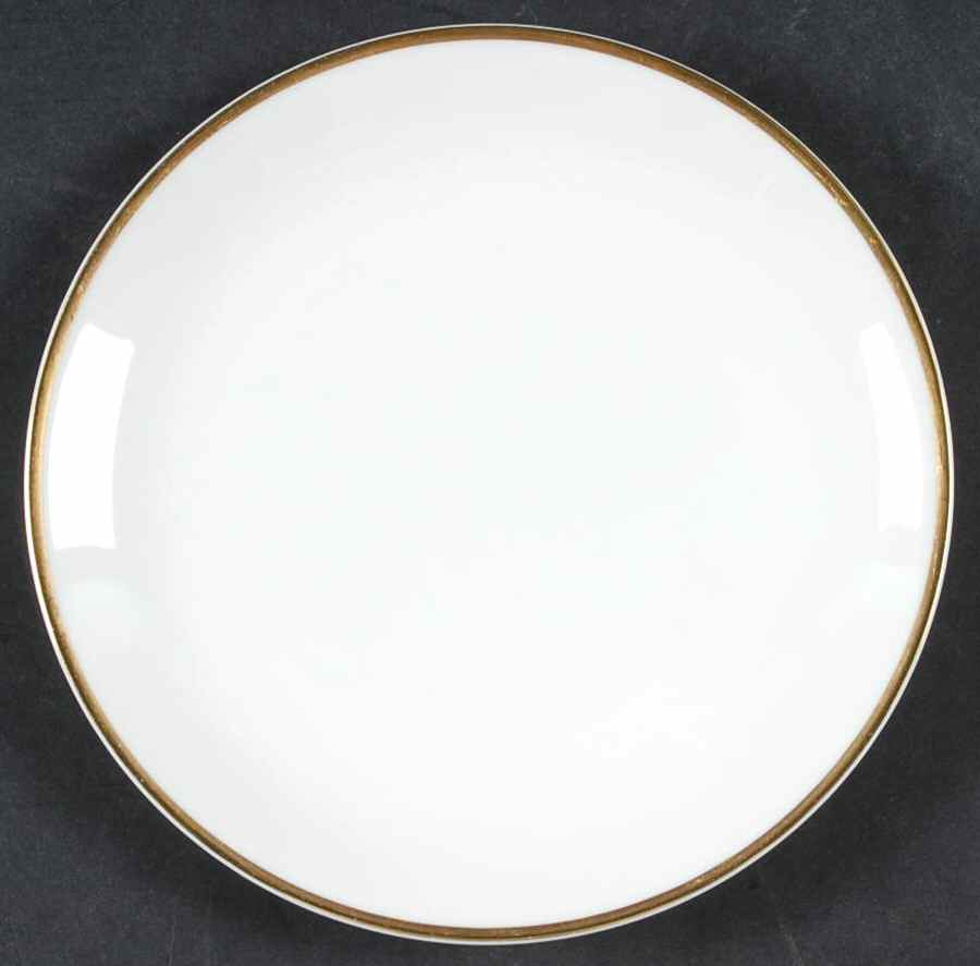 Saturn Bread & Butter Plate by Wedgwood-1