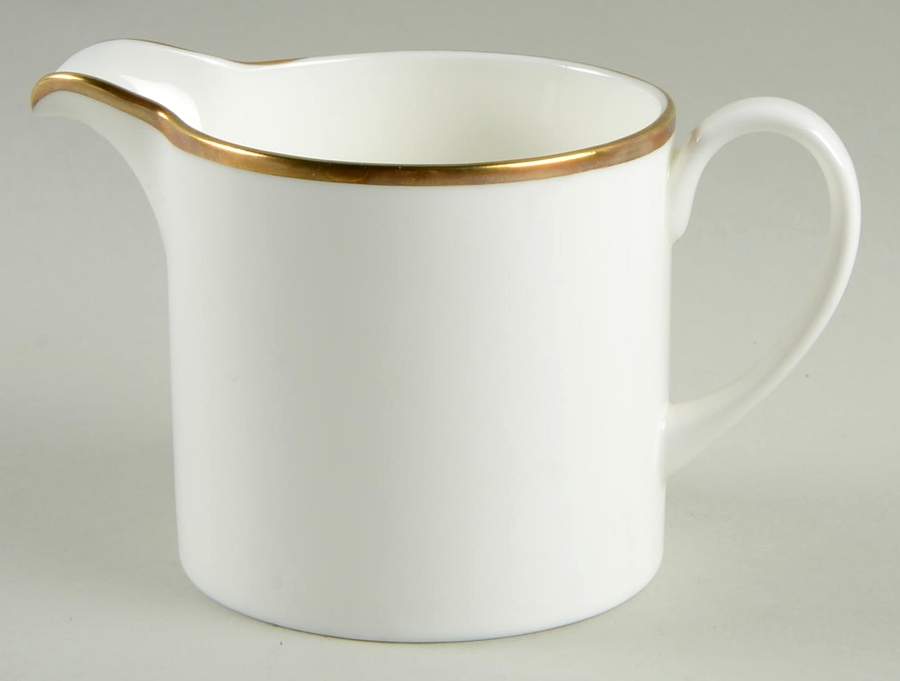 Saturn Creamer by Wedgwood-1