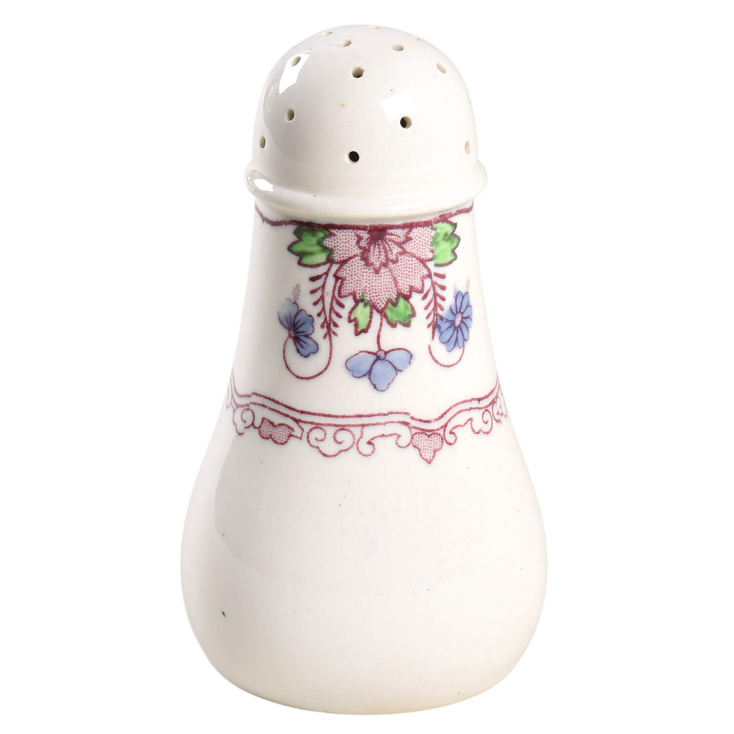 Saxon Salt Shaker by Wedgwood-1