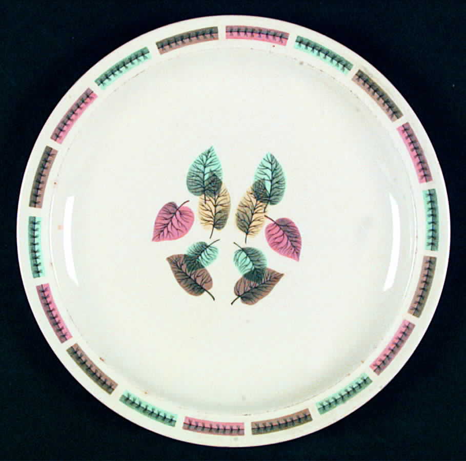 Seander Salad Plate by Wedgwood-1