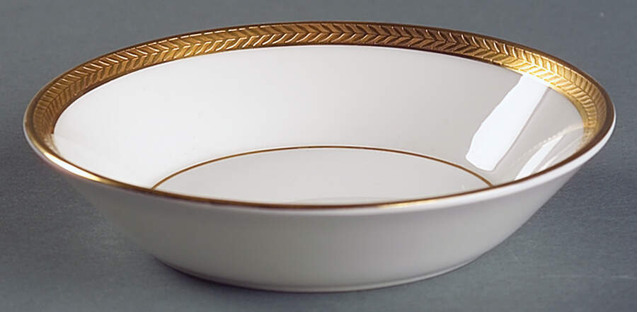 Senator Fruit/Dessert (Sauce) Bowl by Wedgwood-1