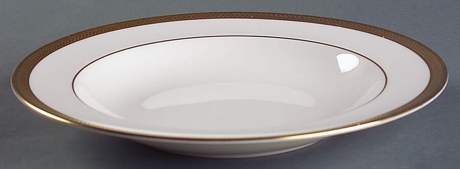 Senator Large Rim Soup Bowl by Wedgwood-1