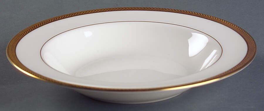 Senator Rim Soup Bowl by Wedgwood-1