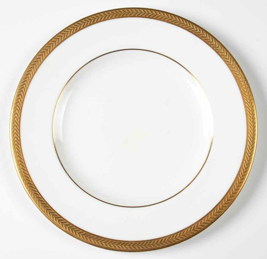 Senator Dessert/Pie Plate by Wedgwood-1