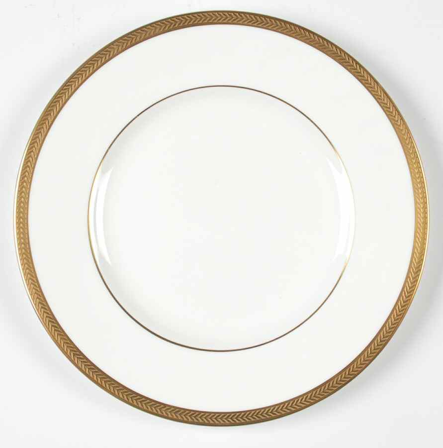 Senator Luncheon Plate by Wedgwood-1