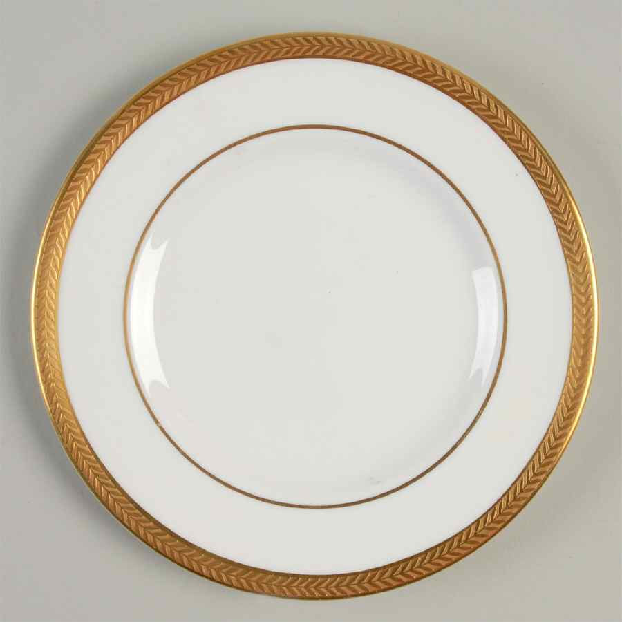 Senator Bread & Butter Plate by Wedgwood-1