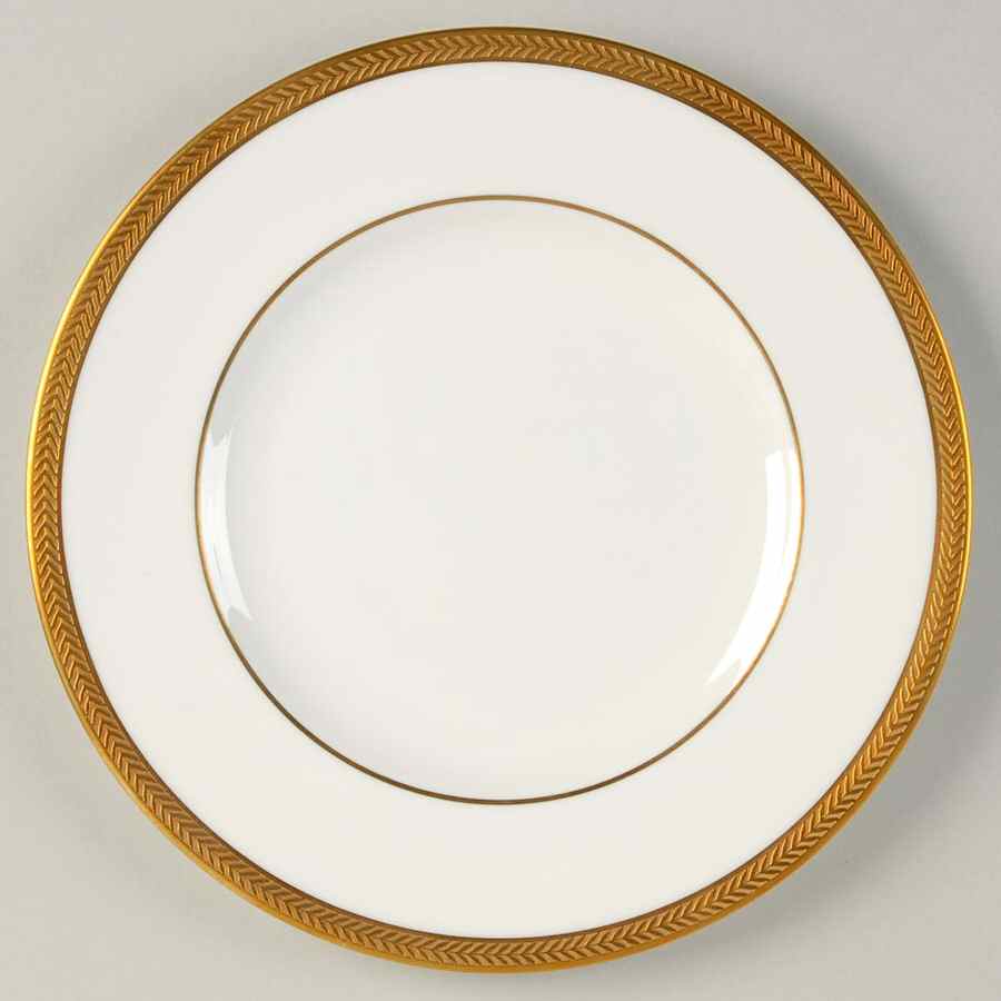 Senator Salad Plate by Wedgwood-1