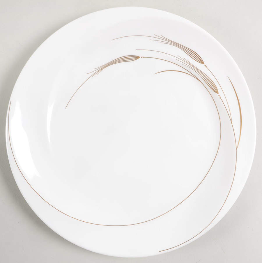 Serenity Salad Plate by Wedgwood-1