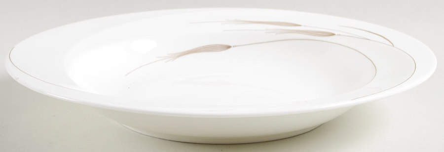 Serenity Rim Soup Bowl by Wedgwood-1