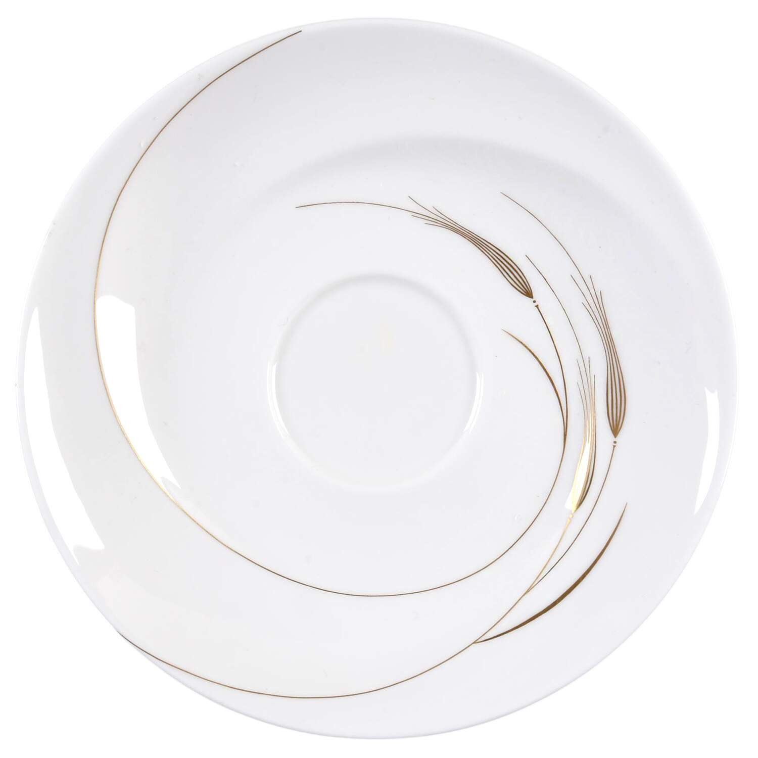 Serenity Saucer by Wedgwood-1