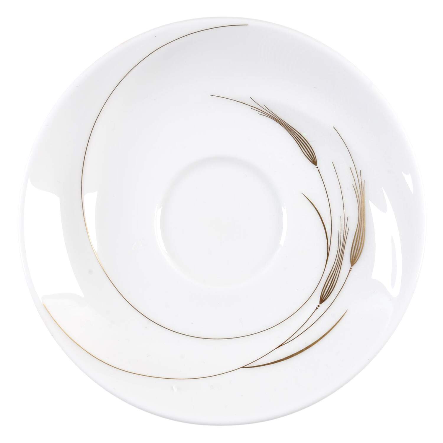 Serenity Saucer for Demitasse Cup by Wedgwood-1