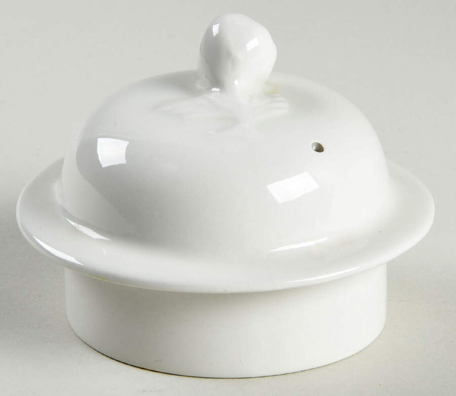 Sienna Lid for Teapot by Wedgwood-1