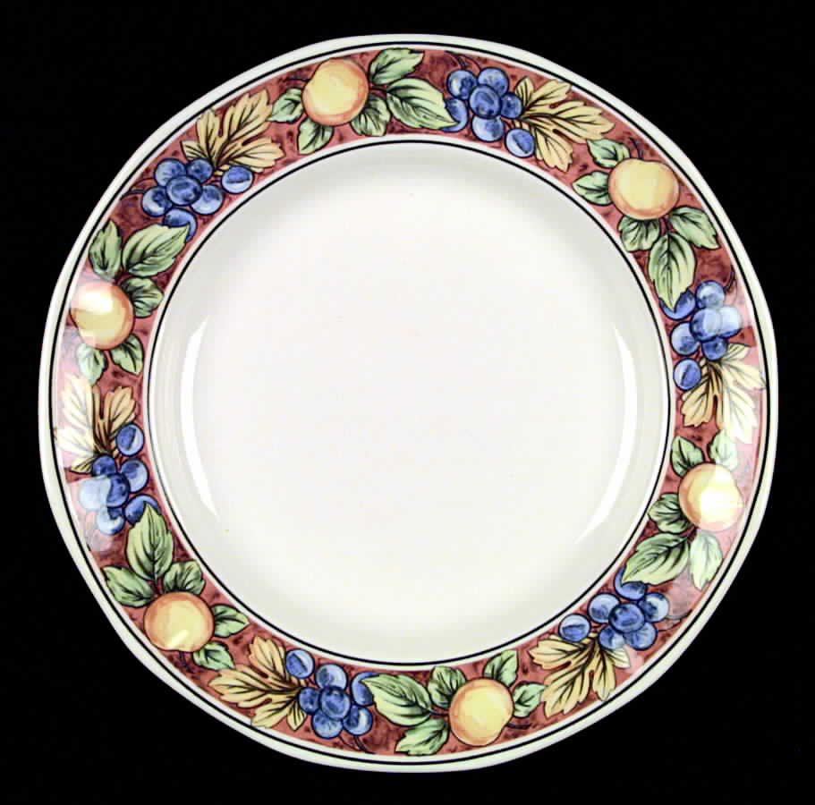 Sienna Dinner Plate by Wedgwood-1