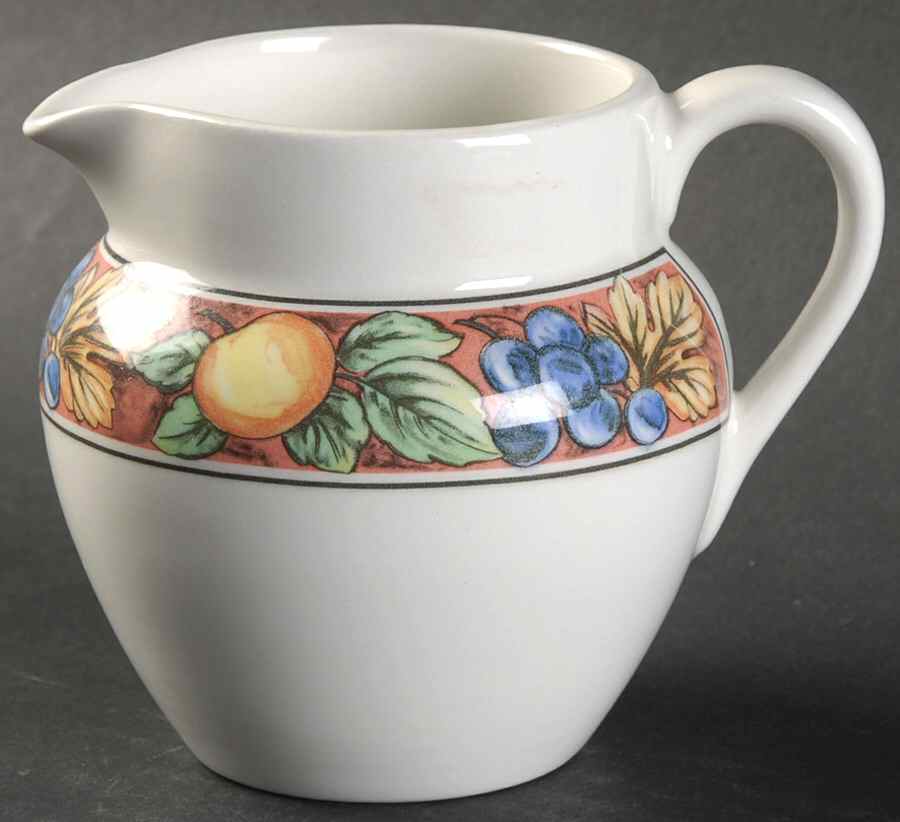 Sienna Creamer by Wedgwood-1