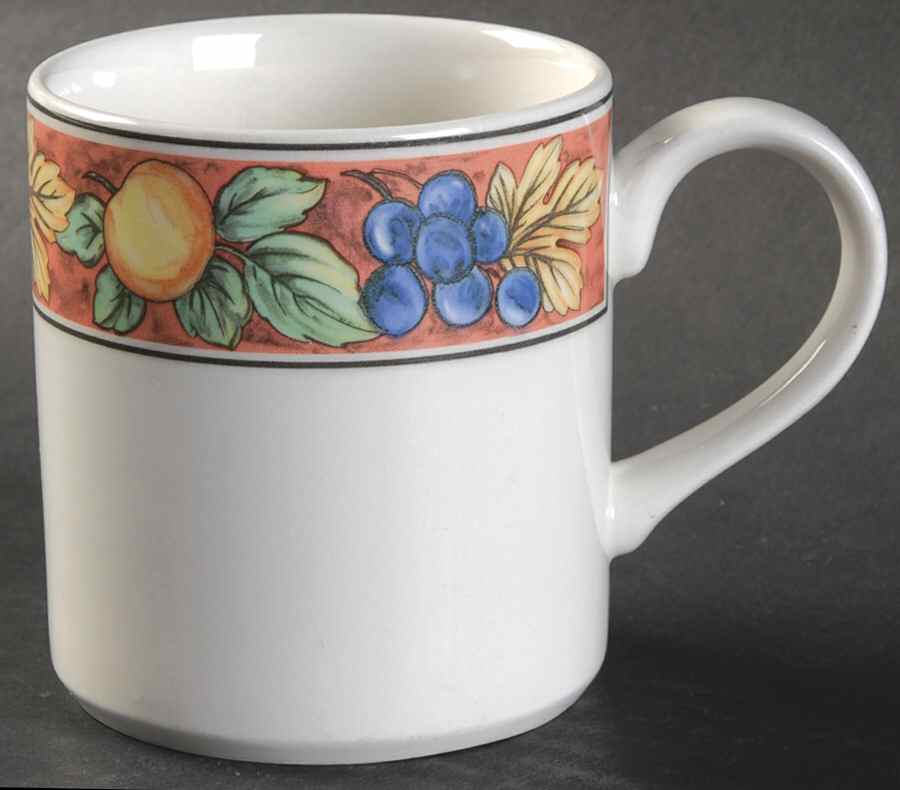 Sienna Mug by Wedgwood-1