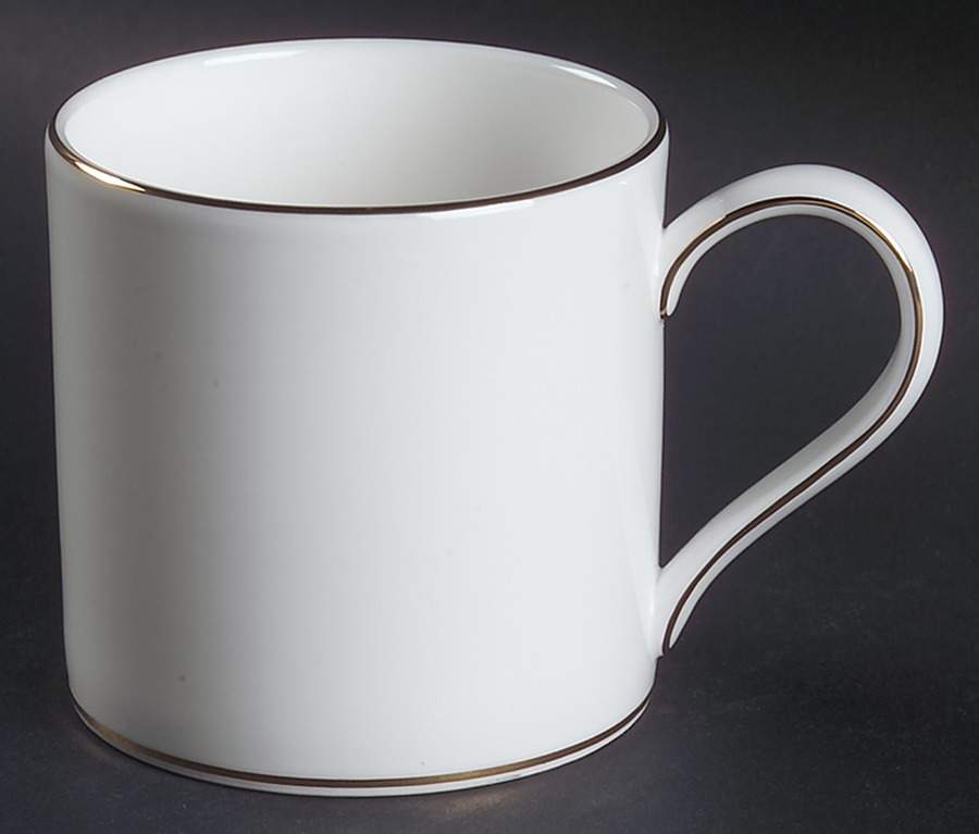 Signet Gold Mug by Wedgwood-1